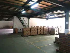 Dijual Cepat Pabrik Ex Nata De Coco Kabupaten Bandung