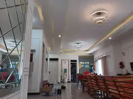 Dijual Villa Cantik dan Estetik