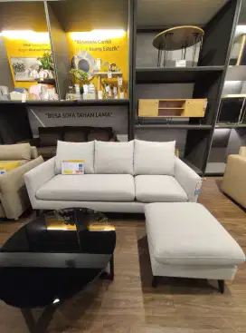 SOFA L SHAPE BERLIN