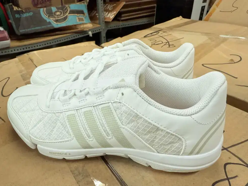 Sepatu Adidas Adiprene+ original