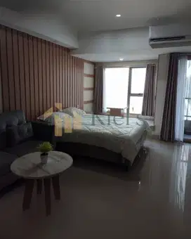 Disewakan Apartemen Orange County Studio Fully Furnished