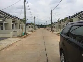 Rumah murah di Sagara City