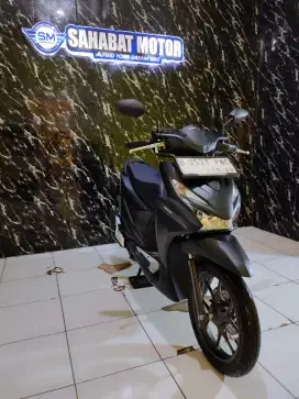 BEAT SMARTKEY TH 2024 MULUS SIAP PAKAI