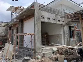 Jasa tukang bangunan