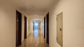 Apt Studio Strategis Signature Park Grande Dkt Stasiun LRT & KRL
