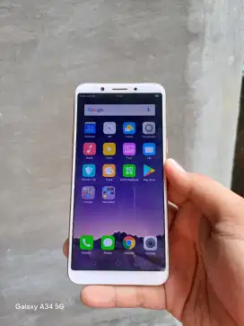 Oppo A83 ram 2/16