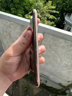 jual iphone XS 256 GB, INTER LLA, MULUS 100%