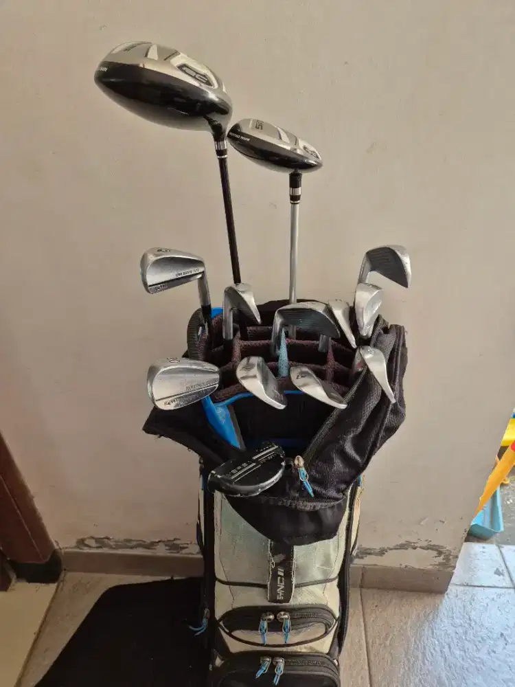 Stick Golf Honma Original