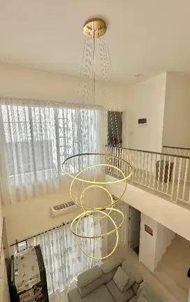 JUAL RUMAH RIVIERA PURI CIPONDOH TGR BANTEN