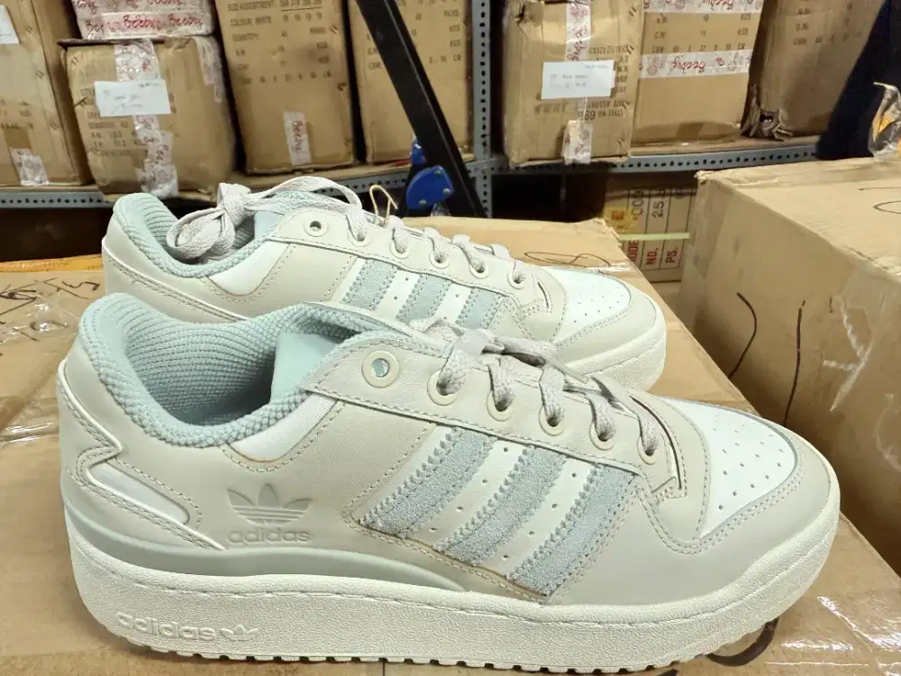Sepatu Adidas Original