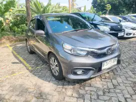 BRIO E ALL NEW 2020 MATIC, EXLUSIVE