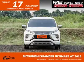 MITSUBISHI XPANDER ULTIMATE METIC