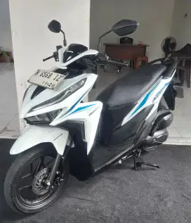 Vario 125 Tahun 2018 Mulus