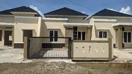PERUMAHAN YG MENYEDIAKAN UNIT READY DAN PESAN BANGUN