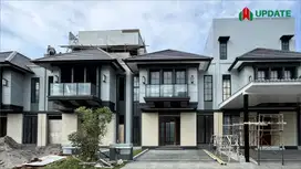 DIJUAL RUMAH DI KOMPLEK CITRLAND GAMA CITY CLUSTER CLARKE QUAY MEDAN