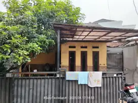 DIJUAL RUMAH MURAH STRATEGIS DEKAT KE SERPONG