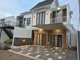 Rumah Dijual Di Cibubur Cileungsi Bogor 3 Kamar Tidur MURAH Jual