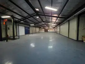 Gudang Bizpark 2 lt penggilingan jaktim