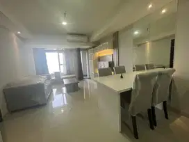 Sewa Apartemen Orange County Cikarang Type 2BR 84 m2
