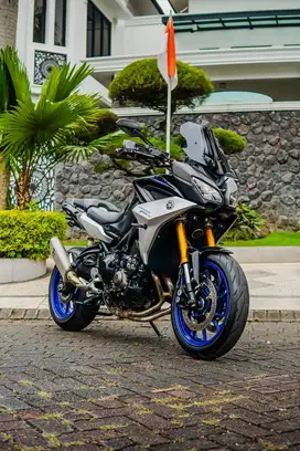 Tracer 900 GT MT 09 MT 10 Sp MT 07