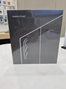Samsung galaxy Z fold 7 new