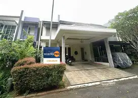 Rumah 2 Lantai di Citra Gran Cibubur