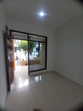 Rumah komp. villa pajajaran cileunyi suasan nyaman