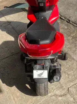sepeda listrik anak