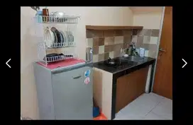 Dijual Apartment Puncak Permai Studio Surabaya Barat