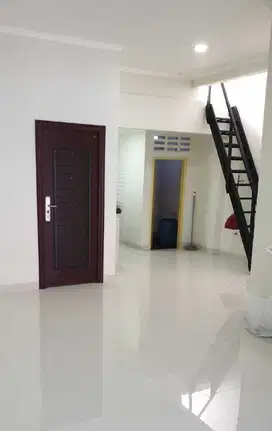 dijual rumah uk 6 X 16 batu ceper permai