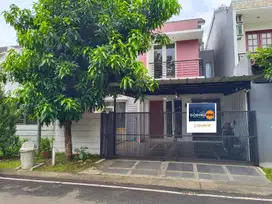 DIJUAL RUMAH FULL FURNISHED DI CITRAGRAN BOULEVARD CIBUBUR