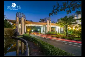Di Jual AETHER, FINEST CLUSTER Greenwich Park BSD CITY