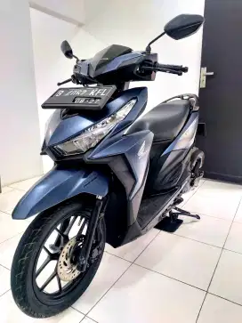 HONDA VARIO 150CC 2017 PAJAK PANJANG