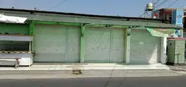 Ruko 5 Unit di Karanganyar dengan Lokasi Strategis