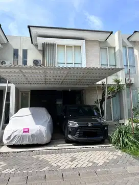 Super Murah Turun Harga Rumah Pelican Hill Citraland