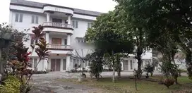Villa Cibodas Pacet Cianjur Jawa Barat