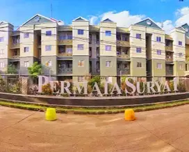 BEST DEAL! DIJUAL 2BR APARTEMEN PERMATA SURYA 1 KALIDERES