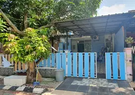 rumah cluster deket rumah sakit panggung rawi Cilegon