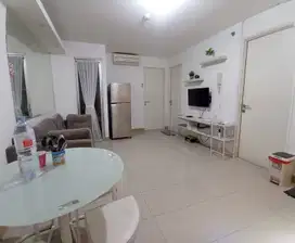 Disewakan Unit Premium 3BR - Full Furnished,  Bassura City