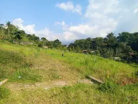 Dijual Tanah Kavling Di Citeko Cisarua Puncak