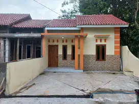 DIJUAL RUMAH BARU SIAP HUNI DI JUAL DISUKOHARJO SEKAT POLSEK POLOKARTO