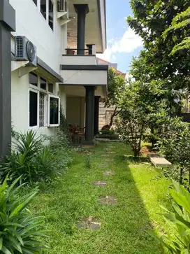 Turun harga rumah LANGKA ber RELIEF di Bukit Cimanggu City