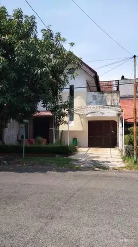 Disewakan Rumah Cluster Taman Dago Lippo Cikarang