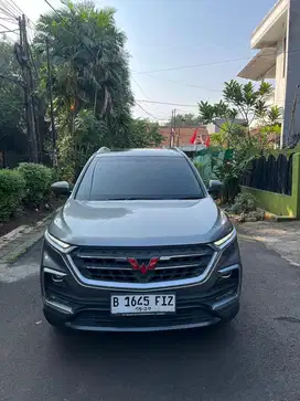 Wuling Almaz 2020 Sunroof Panoramic Dijual Termurah ya