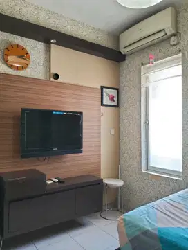 DIJUAL APARTEMEN PUNCAK PERMAI SURABAYA RON.A1120