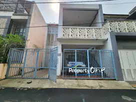 Jual Di Bumi Puspitek Asri Pagedangan Dekat Akses Toll BSD Serpong