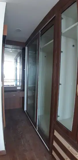 DIJUAL APARTEMEN (Full Furnished)