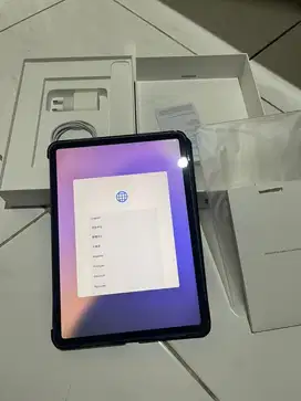 IPad Pro 11-inch (2nd Gen) Wifi + Cellular 128GB