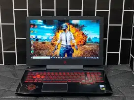 Laptop  OMEN by HP  15-Ce0xx/Intel (R)Core (TM)i7-7700HQ