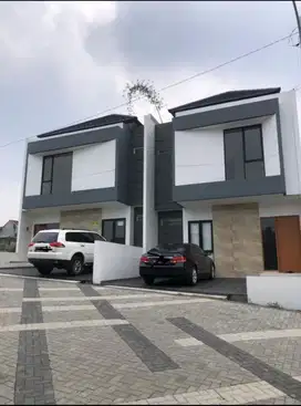Rumah di Sayap Setra Duta di bawah 2 Milyar